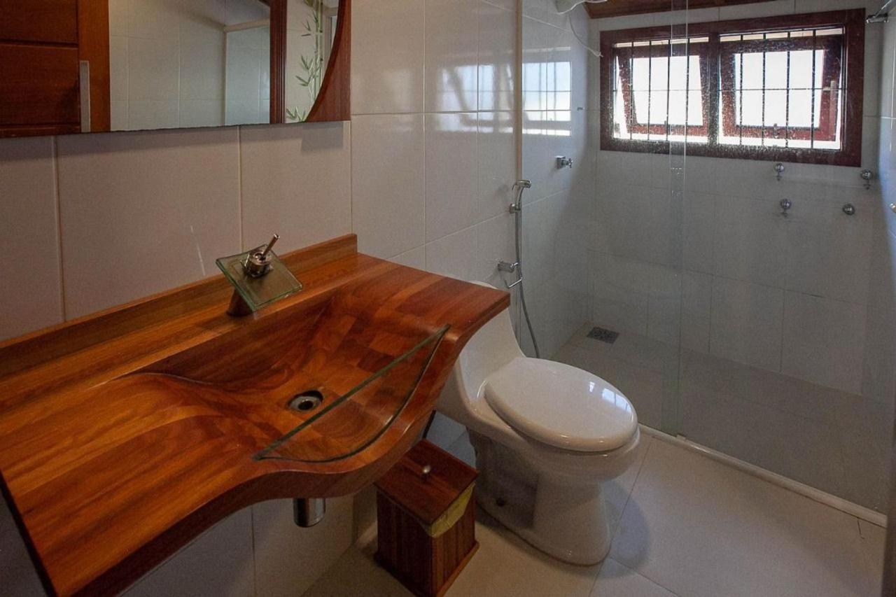 Moreira Casa Com Churrasqueira E Ar-condicionado Holiday home Ubatuba