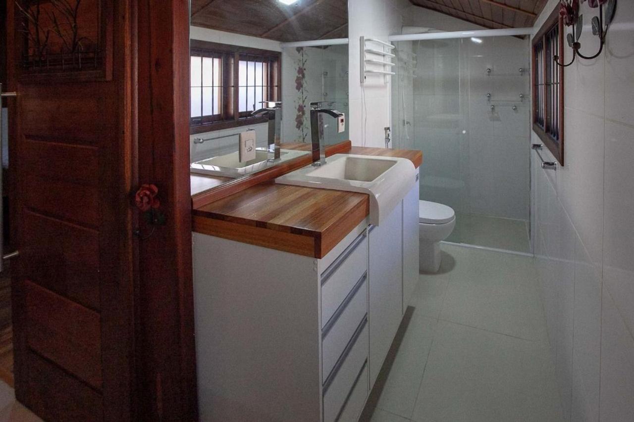 Moreira Casa Com Churrasqueira E Ar-condicionado Holiday home