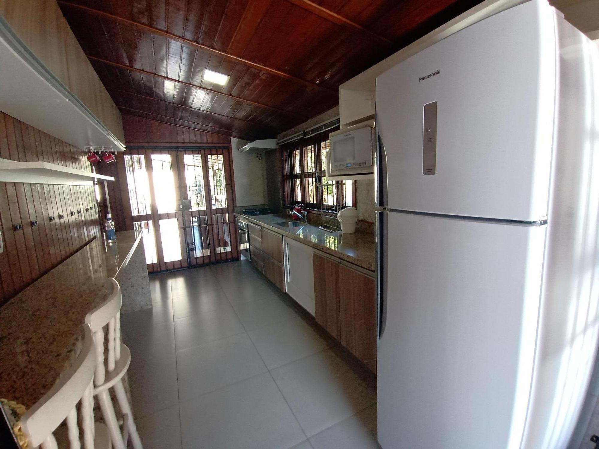 Moreira Casa Com Churrasqueira E Ar-condicionado Holiday home *