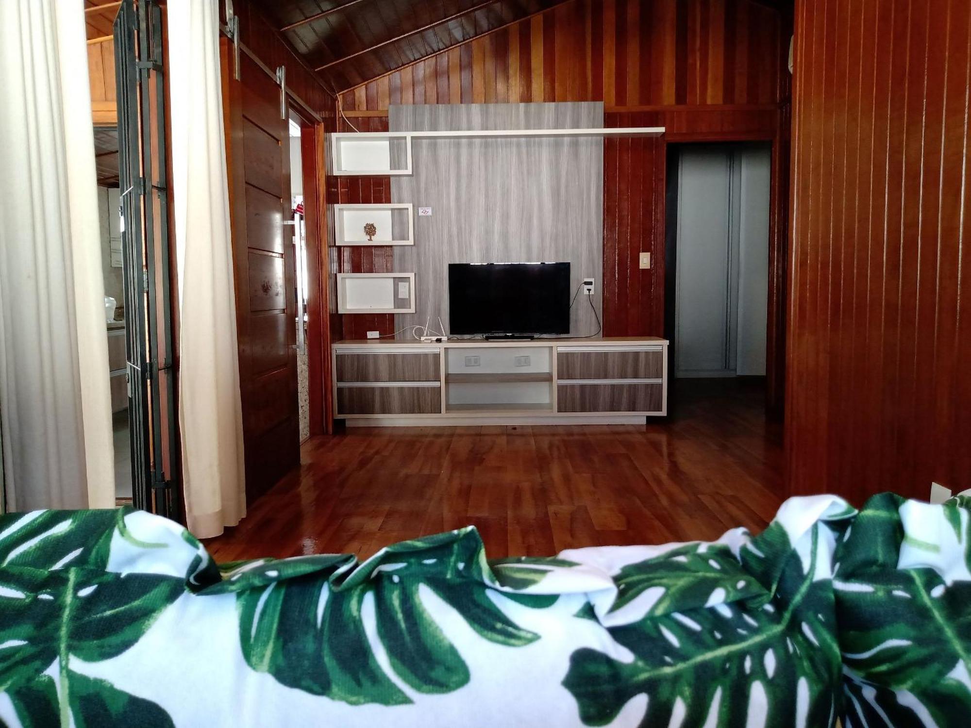 Moreira Casa Com Churrasqueira E Ar-condicionado Holiday home